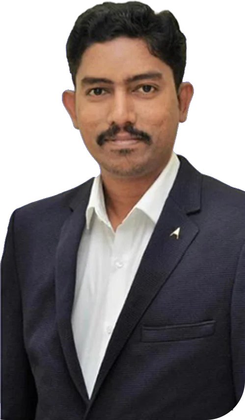 Dr. G.V. Senthilnathan, Senior Interventional Cardiologist